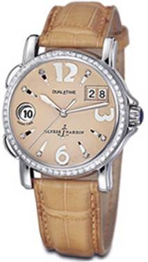 Ulysse Nardin Dual Time 223-28B/61-05