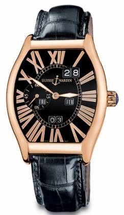 Ulysse Nardin Ludovico Perpetual 336-48/42