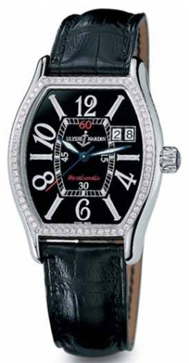 Ulysse Nardin Michelangelo Big Date 233-49/52