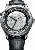 Zenith Class Traveller Elite Multicity 03.0520.687/01.C678