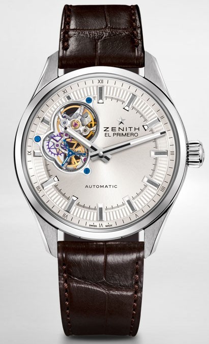 Zenith El Primero Synopsis 03.2170.4613/02.C713