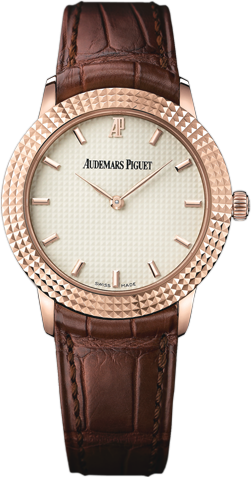 Audemars Piguet Classique Clous de Paris 77231OR.GG.A088CR.01
