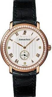 Jules Audemars Small Seconds 15103OR.ZZ.A001CR.01
