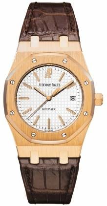 Audemars Piguet Royal Oak Automatic 15300OR.OO.D088CR.02