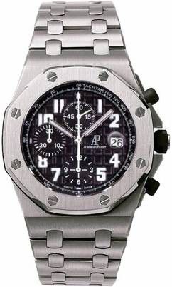 Audemars Piguet Royal Oak Offshore Chronograph 25721ST.OO.1000ST.08