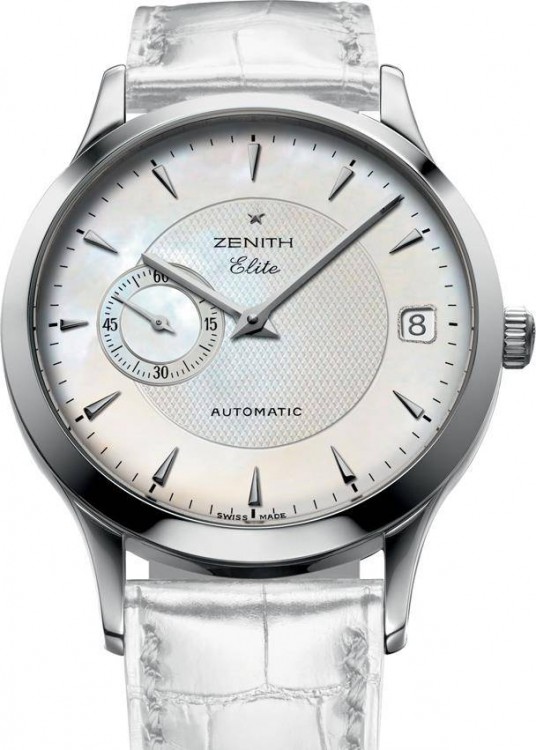 Zenith Class Elite Automatic 03.1025.680/80.C664