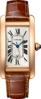 Cartier Tank Americaine Watch WGTA0046
