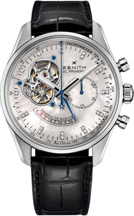 Zenith El Primero Chronomaster Open 03.2080.4021/81.C714