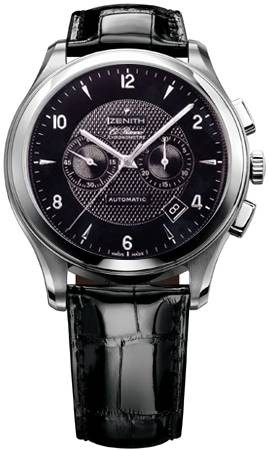 Zenith Grande Class Star El Primero 65.0520.4002/21.C493