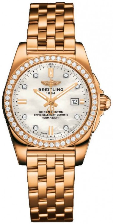 Breitling Galactic 29 H7234853/A792/791H