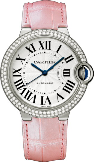 Ballon Bleu de Cartier Watch WJBB0011