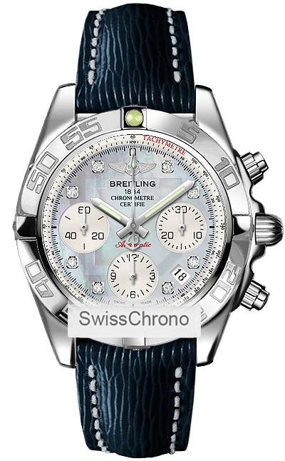 Breitling Chronomat ab014012/g712-3lts