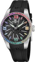 Perrelet Turbine Lady Aurora Womens Black A4069/8