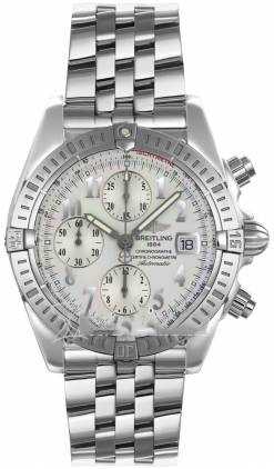 Breitling Chronomat Evolution a1335611/a573-ss