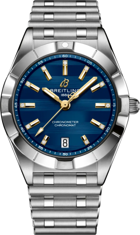 Breitling Chronomat 32 Six Nations Scotland A773106A1C1A1