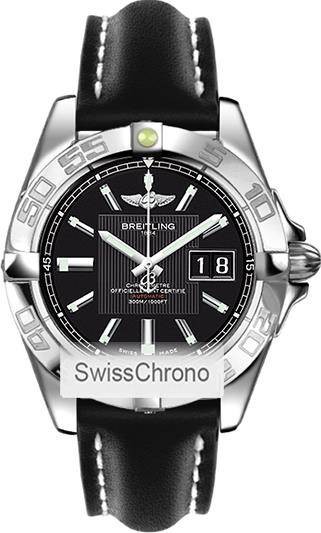 Breitling Galactic a49350L2/ba07-1lt