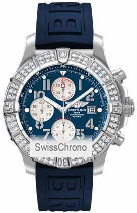 Breitling Super Avenger a1337053/c792-3rd