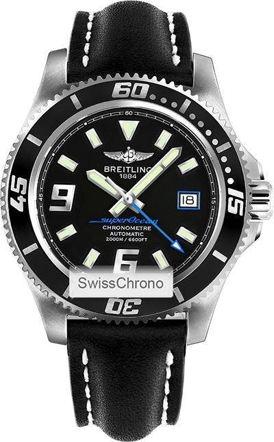Breitling Superocean a1739102/ba79-1LT