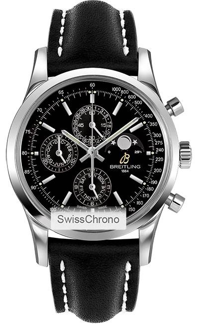 Breitling Transocean Chronograph 1461 a1931012/bb68-1ld