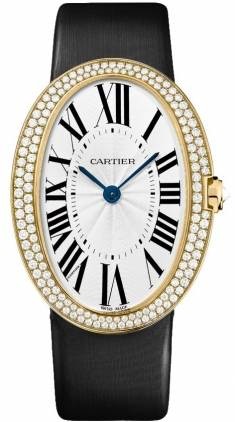 Cartier Baignoire WB520022
