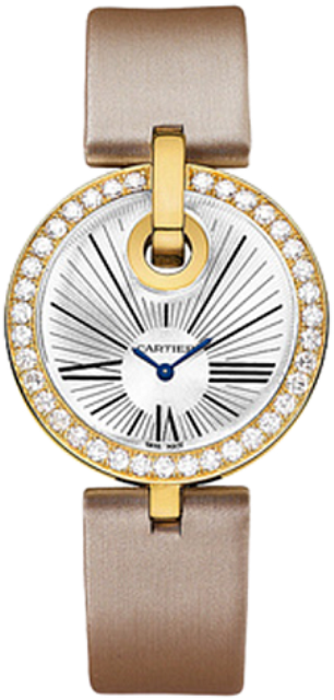 Cartier Captive WG600010