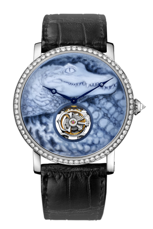 Rotonde de Cartier Watch HPI00689