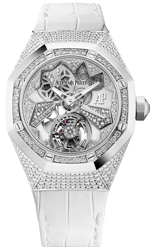 Audemars Piguet Royal Oak Concept Flying Tourbillon 26227BC.ZZ.D011CR.01