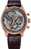 Zenith Chronomaster El Primero Tourbillon Skeleton 45 18.2281.4035/98.C713