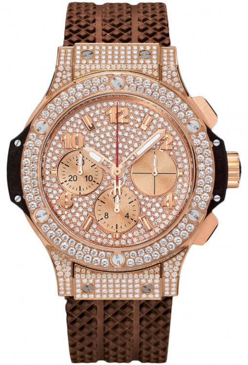Hublot Big Bang 41 341.PC.9010.RC.1704