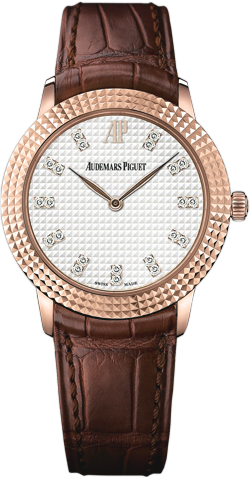 Audemars Piguet Classique Clous de Paris 77231OR.GG.A088CR.02