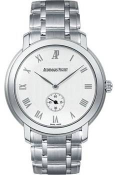 Jules Audemars Small Seconds 15155BC.OO.1229BC.01