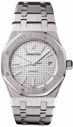 Audemars Piguet Royal Oak Automatic 15300ST.OO.1220ST.01