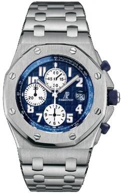 Audemars Piguet Royal Oak Offshore Chronograph 25721ST.OO.1000ST.09