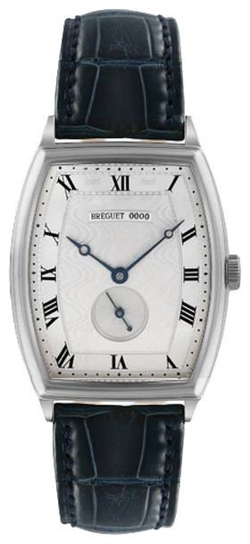 Breguet Heritage 3660BB/12/984