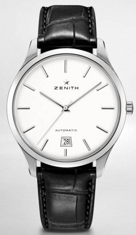 Zenith Captain Port Royal 03.2020.3001/01.C493