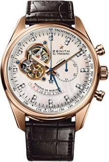 Zenith El Primero Chronomaster Open 18.2080.4021/81.C713