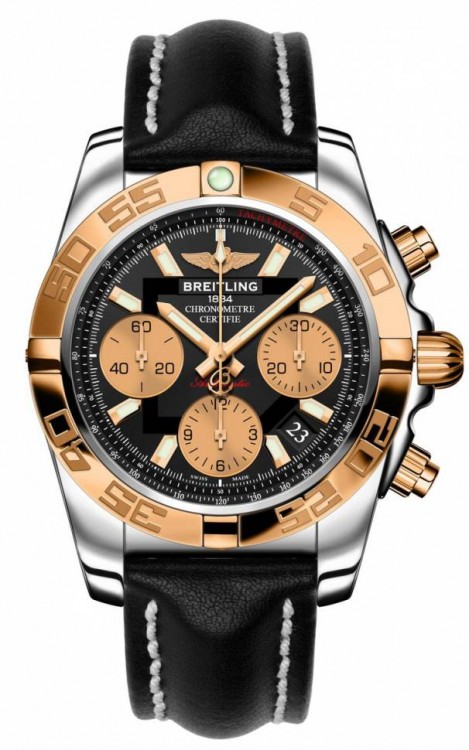 Breitling Chronomat 41 CB014012/BA53/728P/A18BA.1