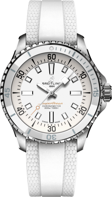Breitling Superocean Automatic 36 A17377211A1S1