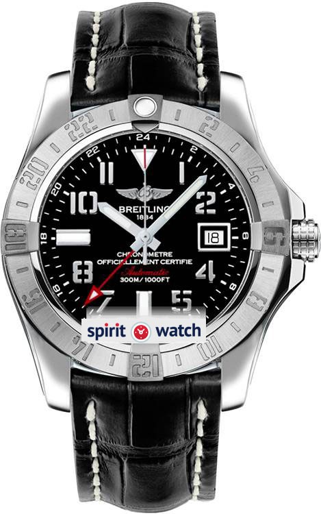 Breitling Avenger II GMT a3239011/bc34-1cd