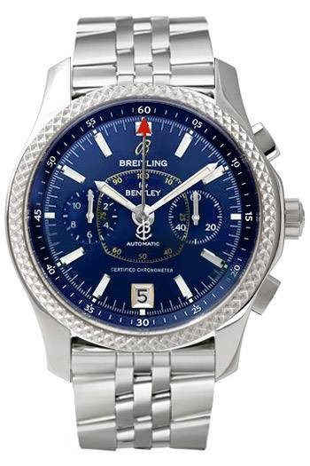Breitling Bentley Mark VI p2636212/c707-ss
