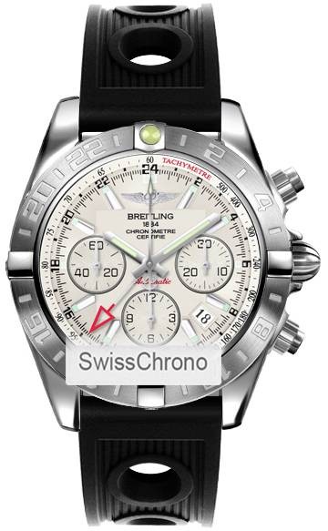Breitling Chronomat ab042011/g745-1or