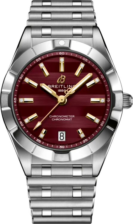 Breitling Chronomat 32 Six Nations Wales A773108A1K1A1