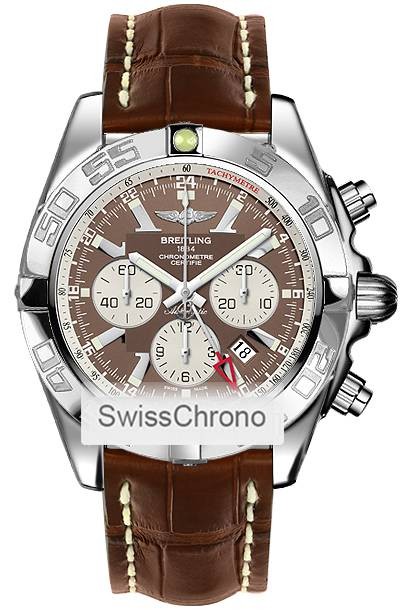 Breitling Chronomat GMT ab041012/q586-2cd