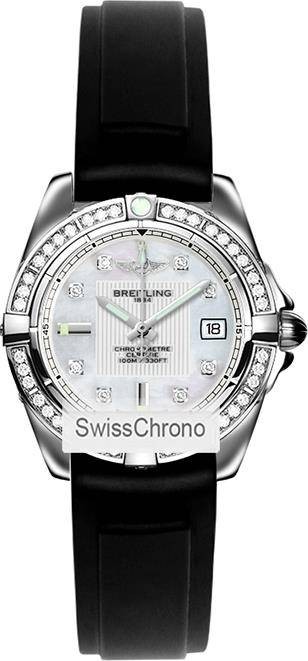 Breitling Galactic a71356LA/a708-1rt