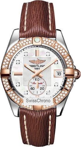Breitling Galactic c3733053/a725-2lts