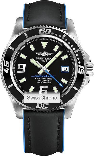 Breitling Superocean a1739102/ba79-1lts
