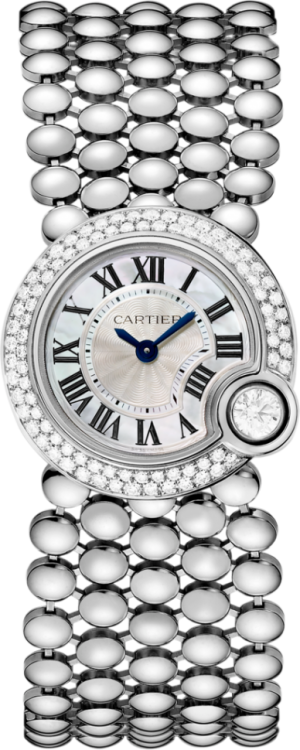Ballon Blanc De Cartier Watch WE902058