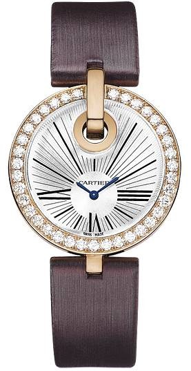 Cartier Captive WG600011