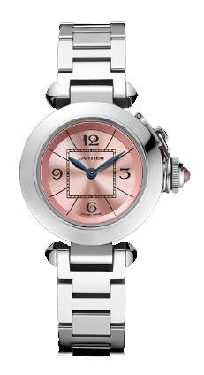 Cartier Miss Pasha W3140008