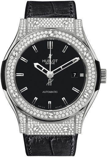Hublot Classic Fusion 45 511.ZX.1170.LR.1704